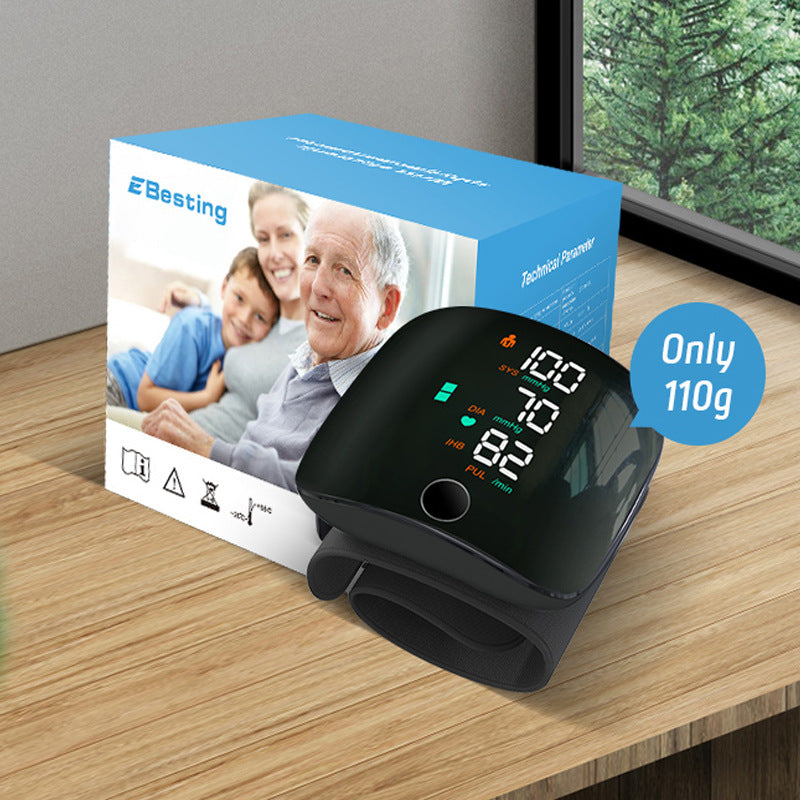🔥Final 3 Hours: 50% OFF🏆Develops Newly Launched Non-Invasive Smart Blood Sugar Tracking Device✅TGA Approved