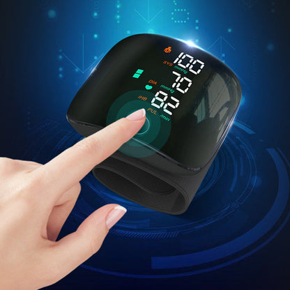 🔥Final 3 Hours: 50% OFF🏆Develops Newly Launched Non-Invasive Smart Blood Sugar Tracking Device✅TGA Approved