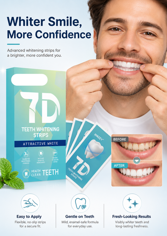 ⏰ Custom-Fit Dentures  ENDS TODAY   50% OFF | Smile with Confidence|Buy 2, Get 1 Free