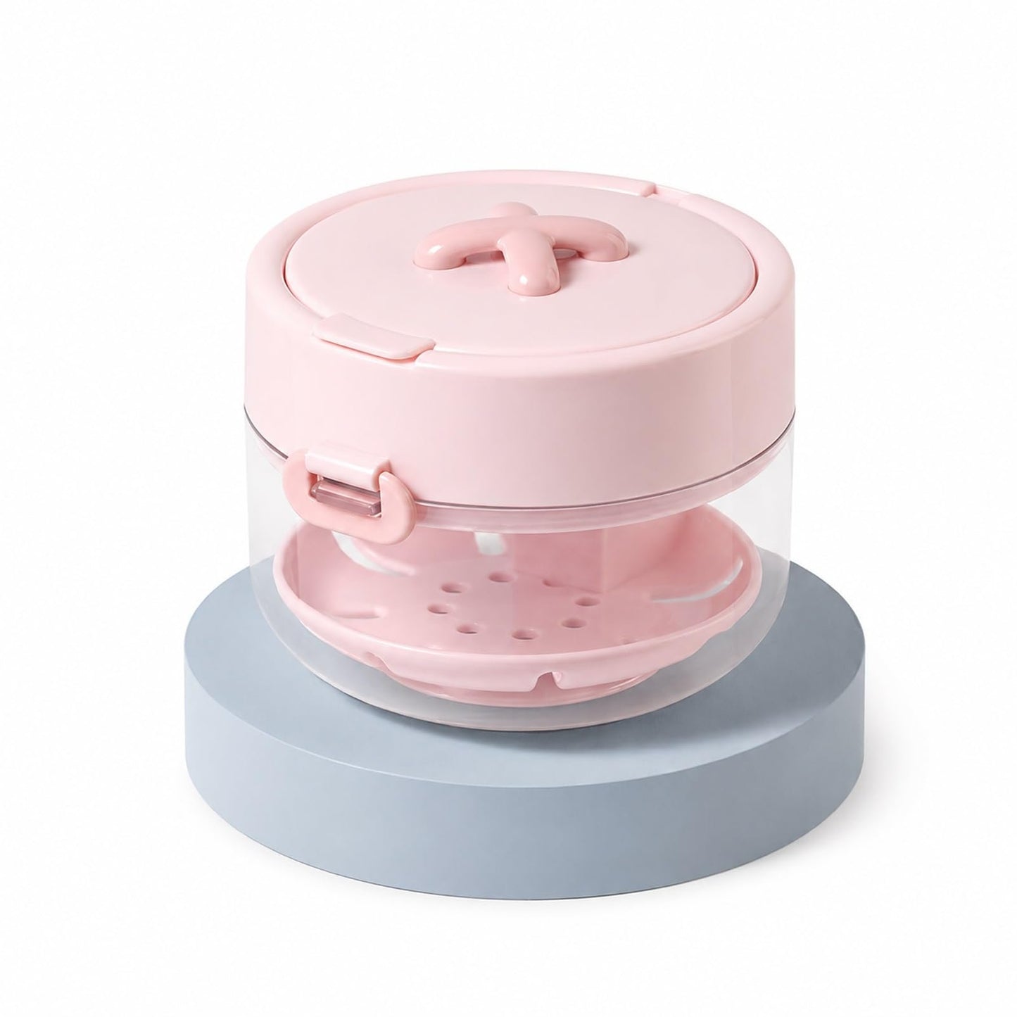 Retainer Cleaner Case Box