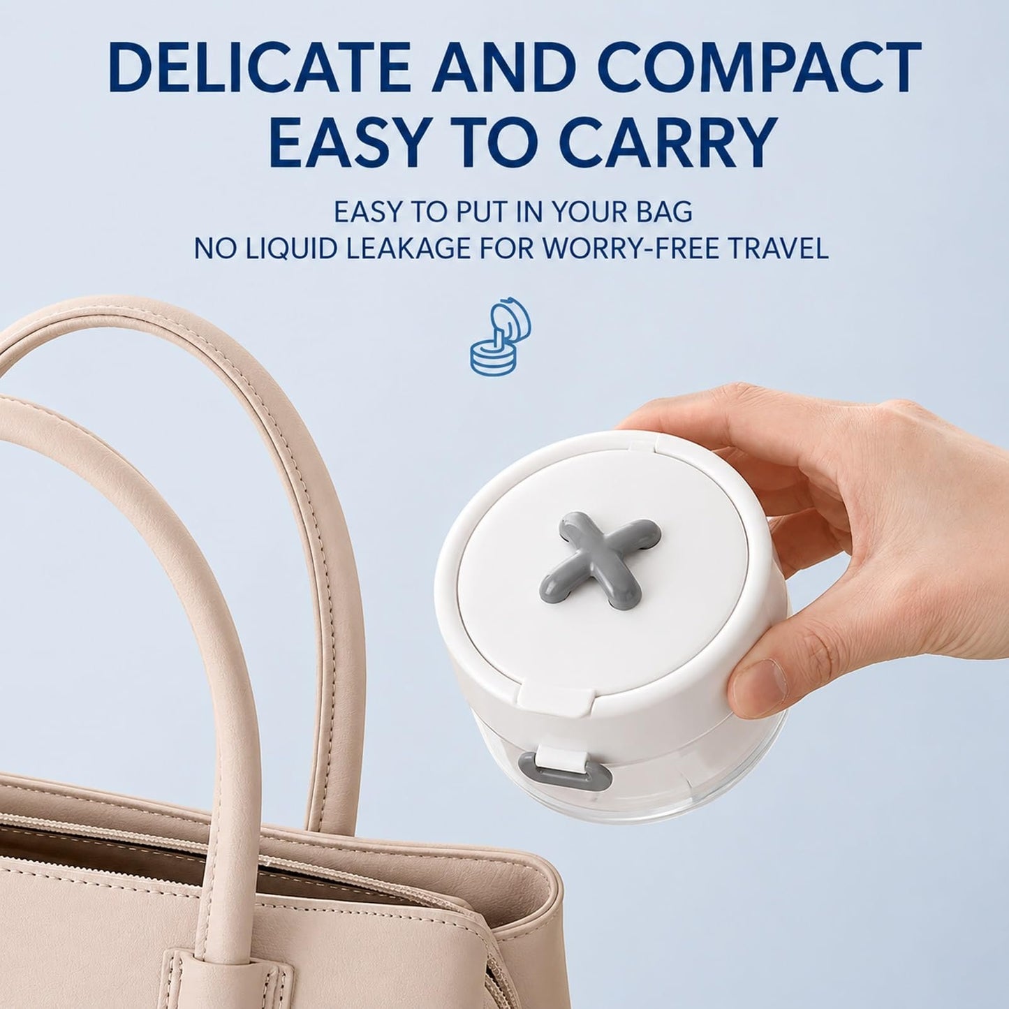 Retainer Cleaner Case Box