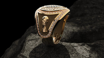 FIFA World Cup 2026 Championship Ring Replica