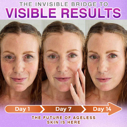 3-in-1 Microneedle Anti-Aging Patch