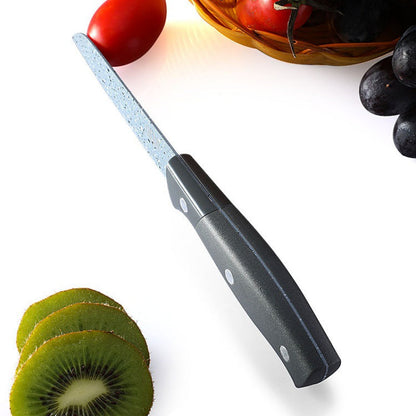 (🔥Last Day Promotion - 50% Off)-StalIone knife Edition 10" Gyuto black Handle knife