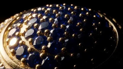 FIFA World Cup 2026 Championship Ring Replica