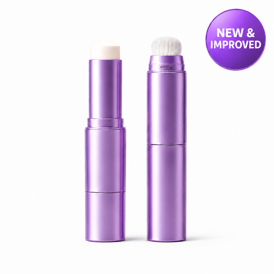 Changing Foundation Stick – The stick that creates a glowing look for mature skin | 50% Off Limited Time