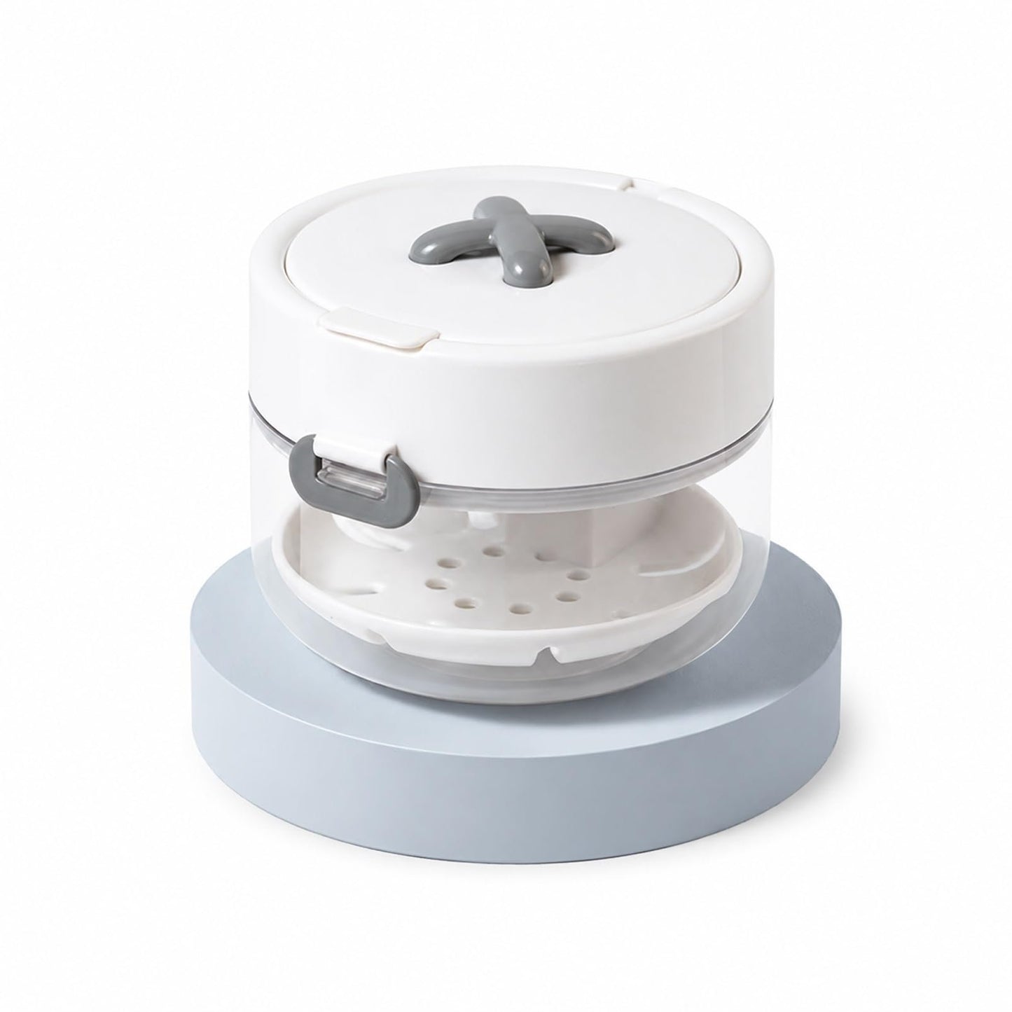 Retainer Cleaner Case Box