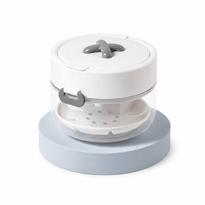 Retainer Cleaner Case Box