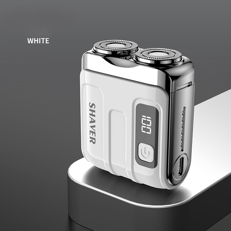 💥50% OFF🔥Portable Mini Men's Electric Shaver